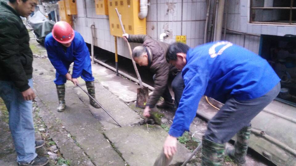 沉湖管委会清掏化粪池、管道疏通一站式服务<高效><技术><可靠>