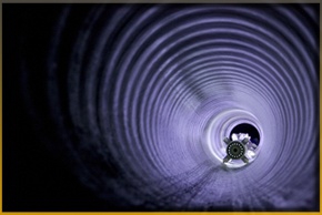 沉湖管委会UVCIPP紫外光固化修复工艺特点和施工工艺